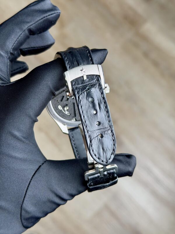 Zenith Academy Georges Favre-Jacot 46 Titanium Unworn 95.2260.4810