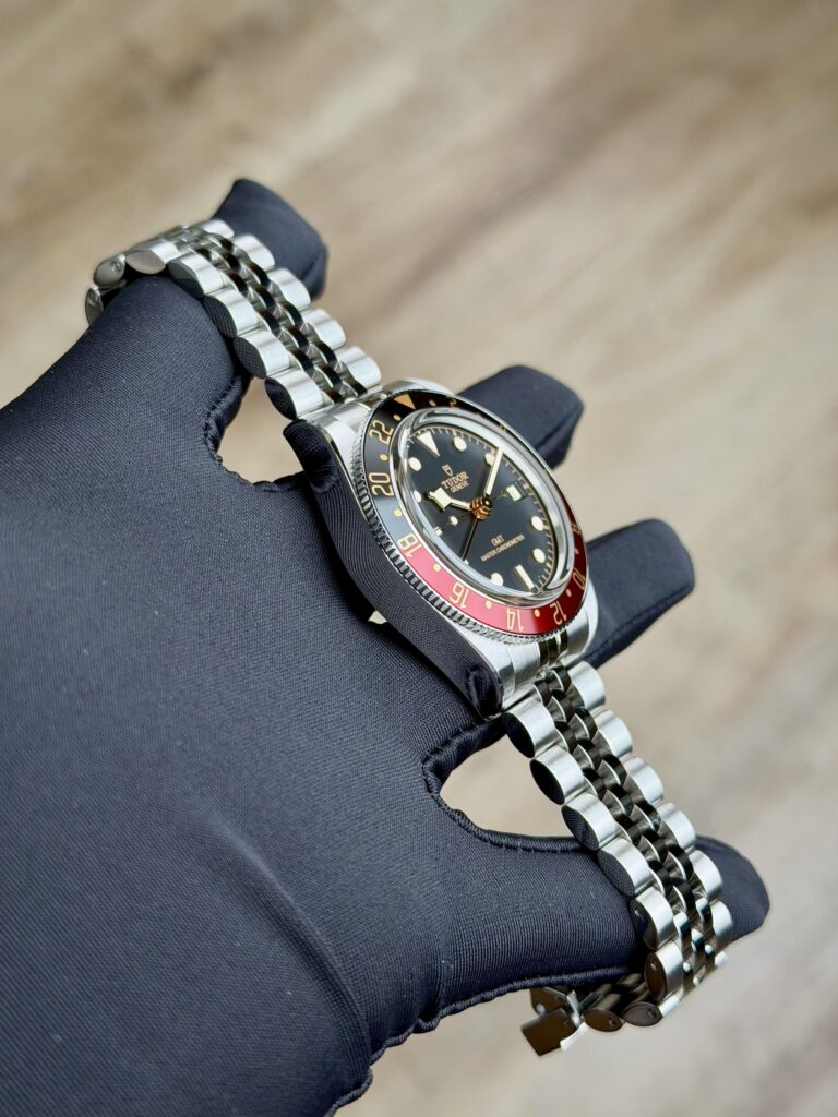 Tudor Black Bay 58 GMT 5-Links 2026 Unworn M7939G1A0NRU-0003