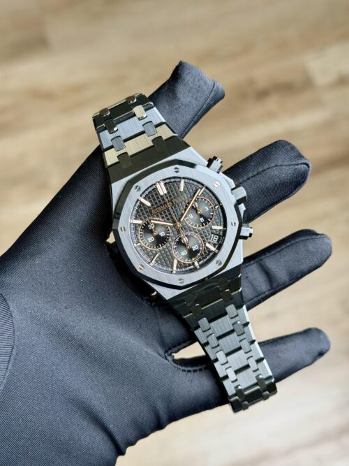 Audemars Piguet Royal Oak Chronograph Black Ceramic 26240CE.OO.1225CE.02