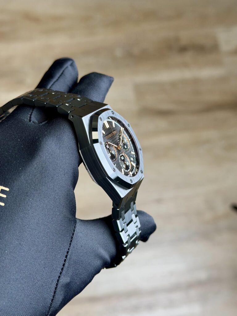 Audemars Piguet Royal Oak Chronograph Black Ceramic 26240CE.OO.1225CE.02