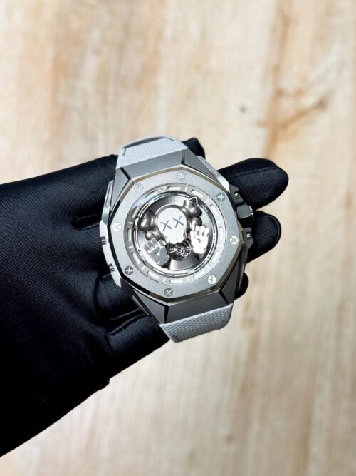 Audemars Piguet Royal Oak Concept UNWORN 2025 Companion X Kaws 26656TI