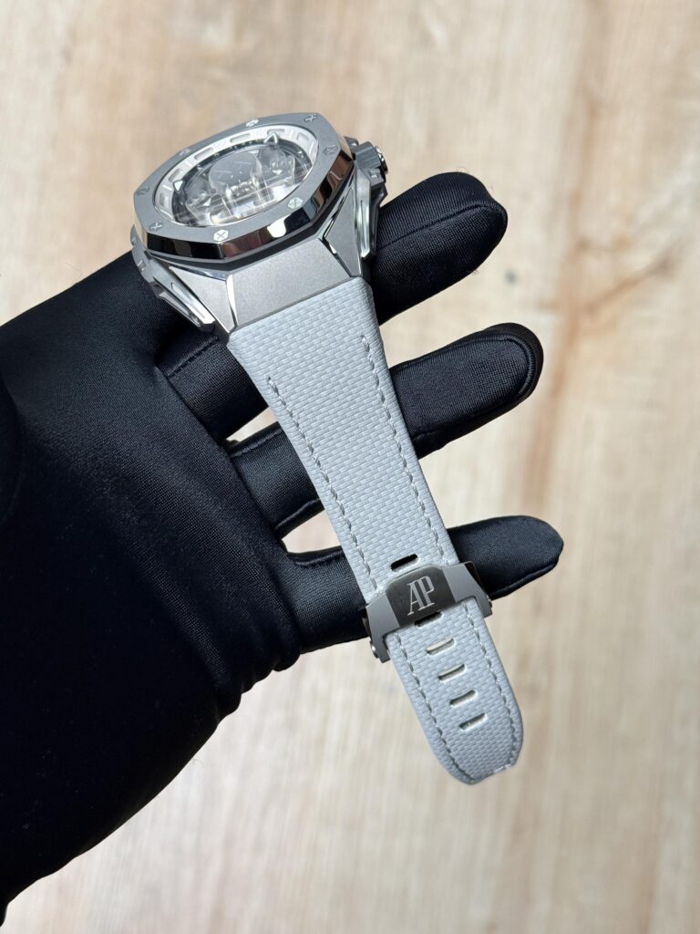 Audemars Piguet Royal Oak Concept UNWORN 2025 Companion X Kaws 26656TI