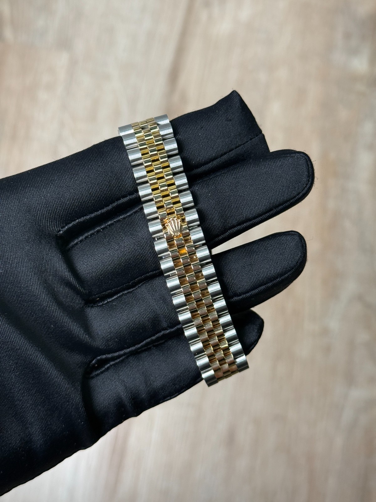 Rolex Datejust 31mm UNWORN 2026 MOP Pearl Diamond Jubilee 278383RBR