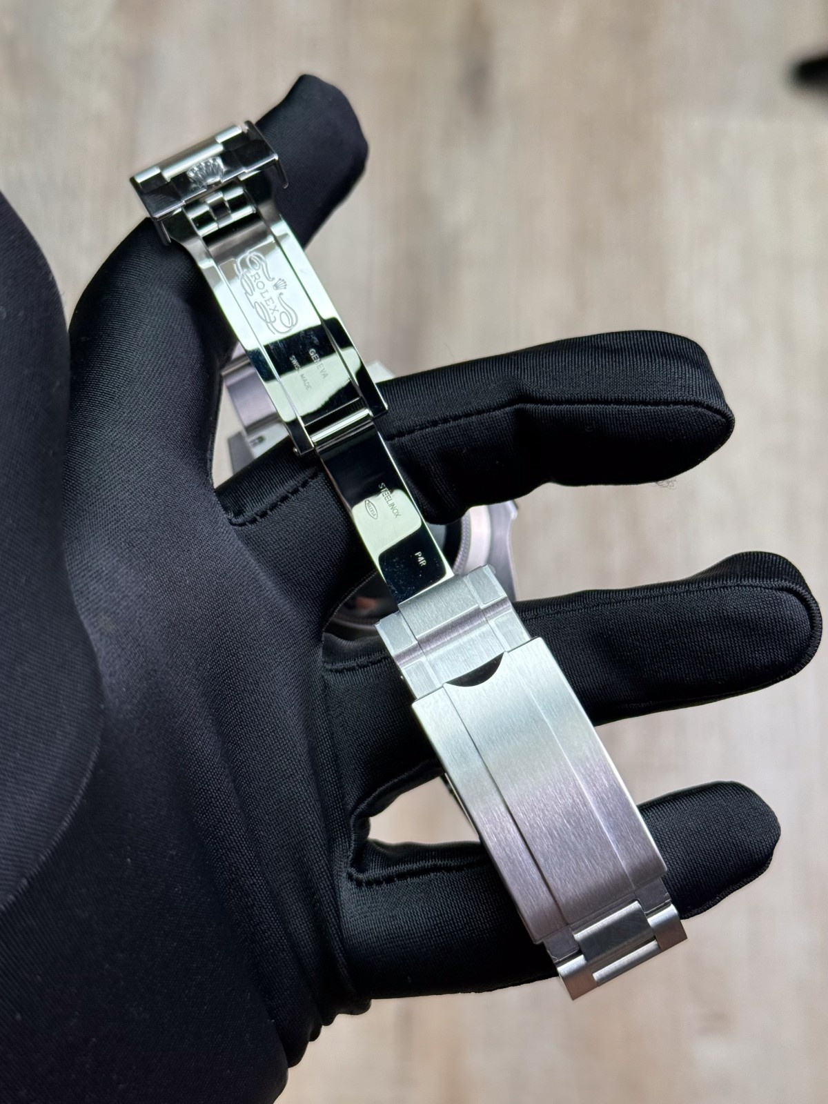Rolex Submariner Date 41mm UNWORN 2026 Starbucks Black Oyster 126610LV