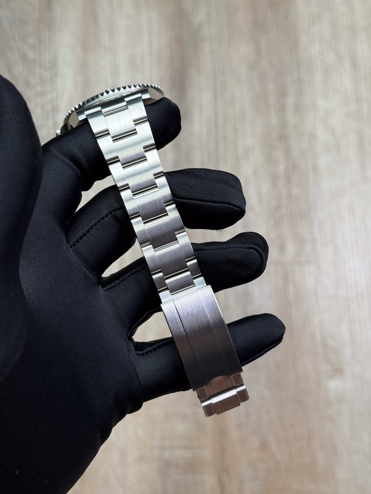 Rolex Submariner Date 41mm UNWORN 2026 Starbucks Black Oyster 126610LV