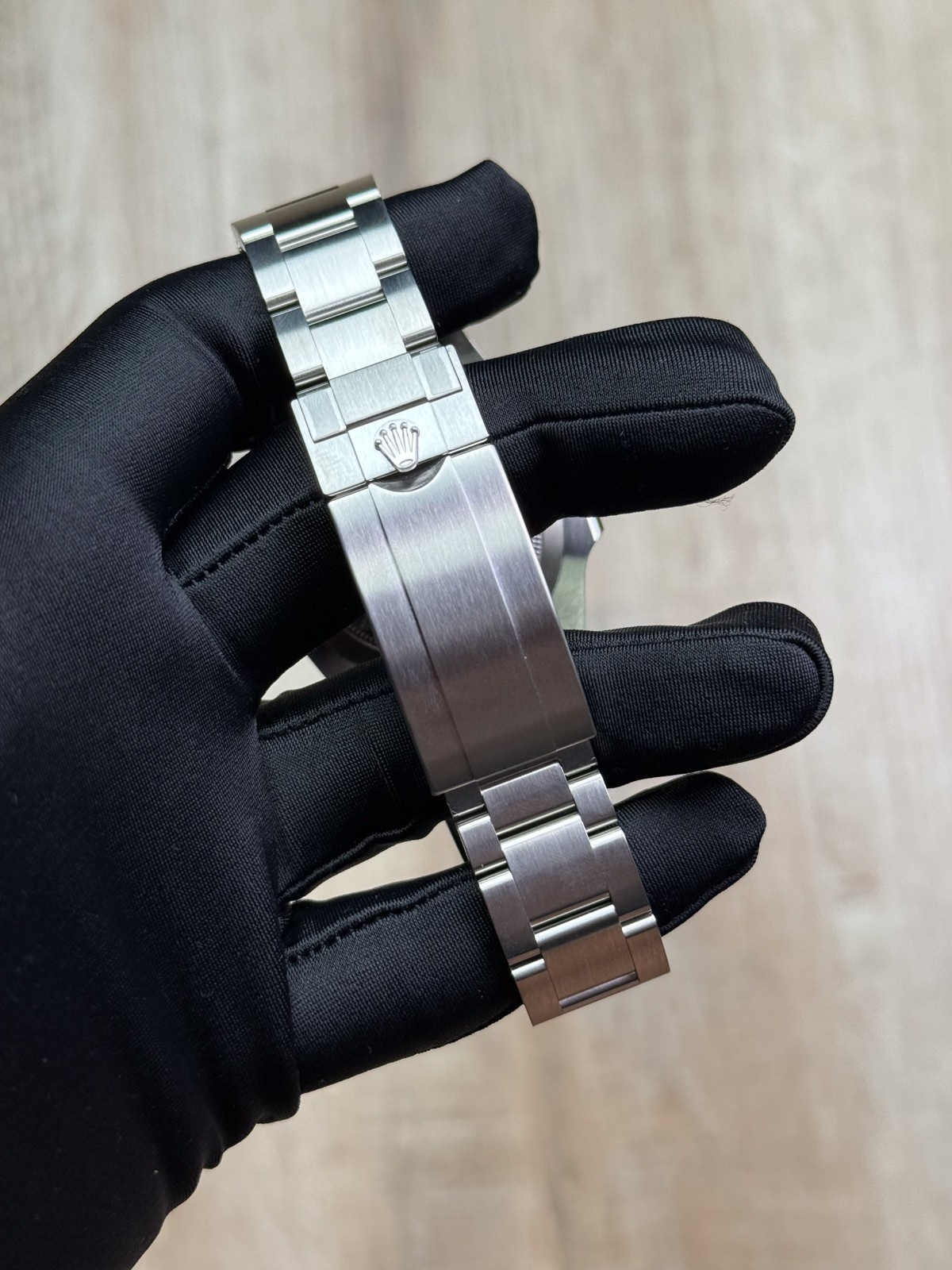 Rolex Submariner Date 41mm UNWORN 2026 Starbucks Black Oyster 126610LV