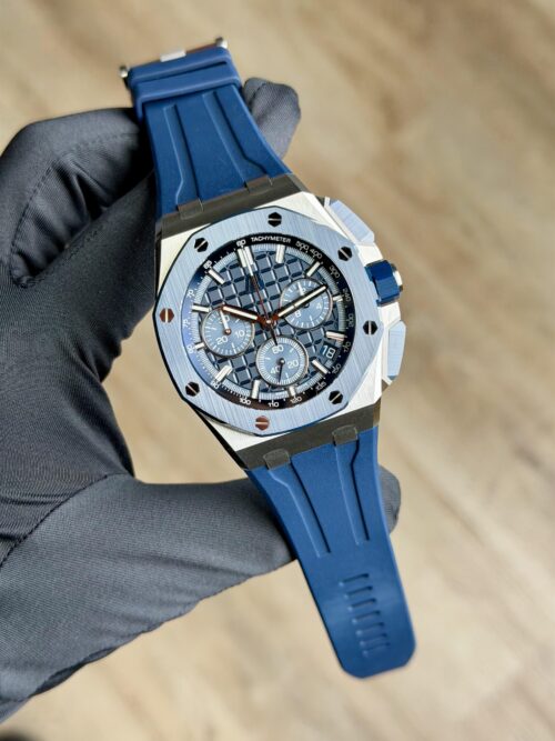 Audemars Piguet Royal Oak UNWORN 2026 Offshore Blue Nuit 26420SO.OO.A029VE.01