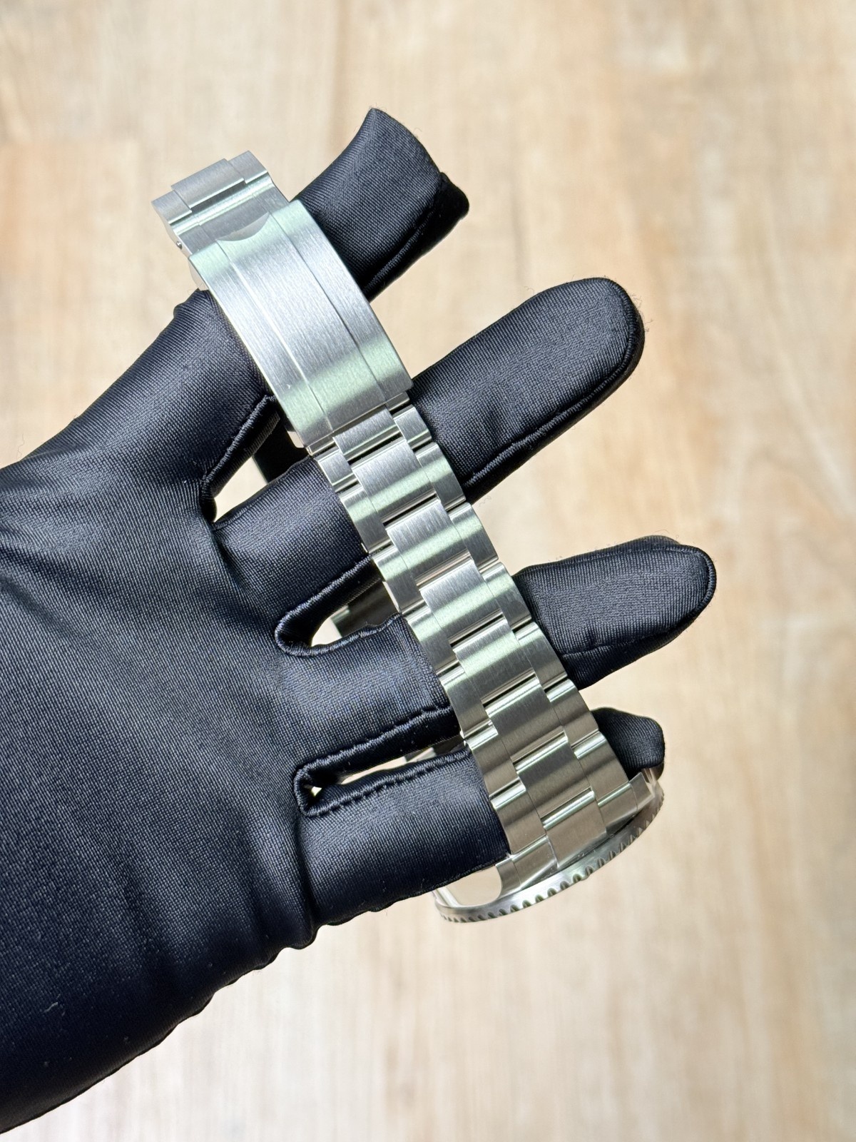 Rolex Sea-Dweller UNWORN 2026 43mm Black/Black Oyster 126600
