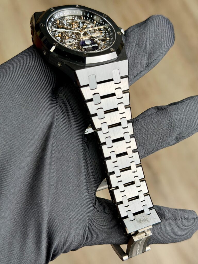 Audemars Piguet Royal Oak 41mm Perpetual Black Ceramic 26585CE.OO.1225CE.01